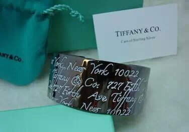 Bracciale Tiffany Modello 19